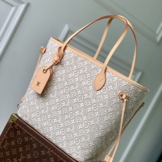LV Shopping Bags